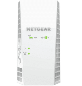 Avis répéteur Wifi mur épais Netgear EX7300